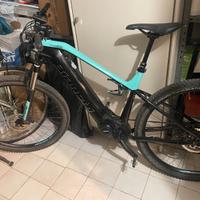 ebike Bianchi T-Tronik 2020