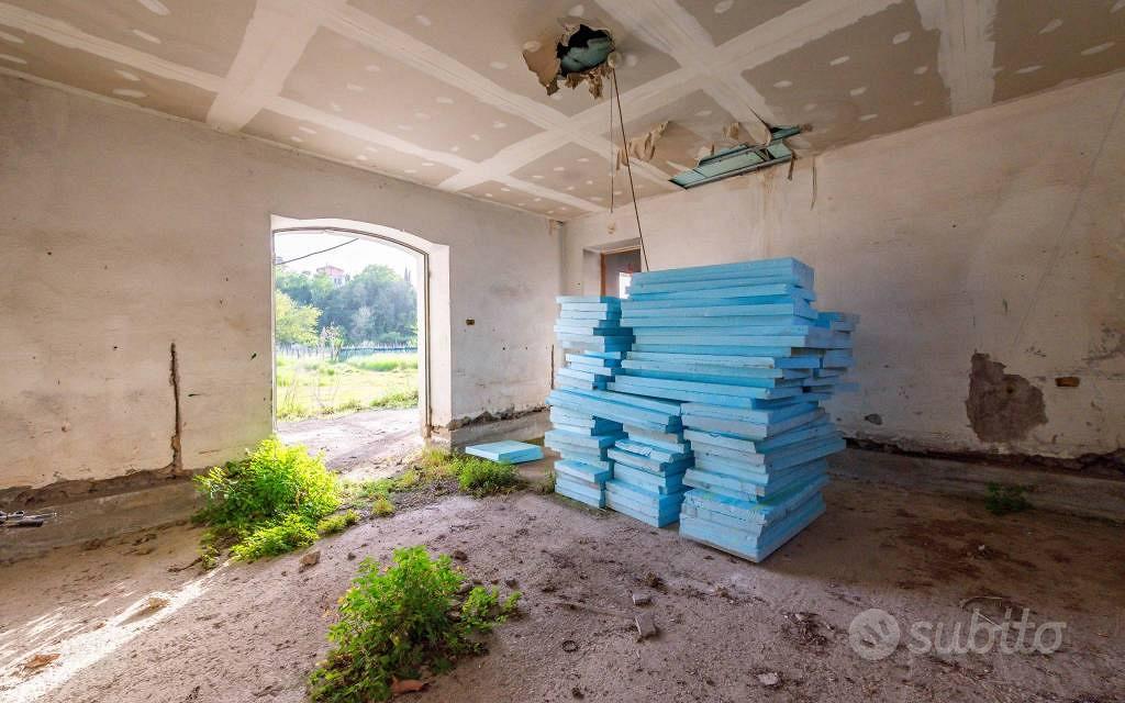 Rustico / Casale di 70 m² con 3 locali a Gallicano - Vista 5