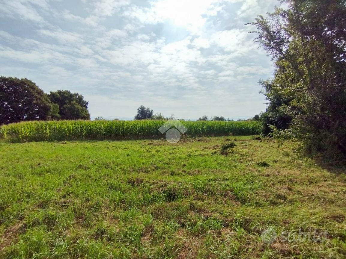 TER. AGRICOLO A MANERBA DEL GARDA - Vista 3