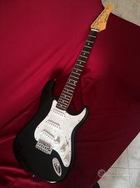 chitarra elettrica Jinrose