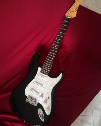 chitarra elettrica Jinrose