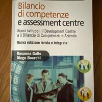 Bilancio di competenze e ac