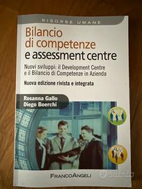 Bilancio di competenze e ac