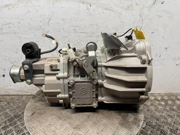 Cambio Completo Piaggio Porter NP6 1.5 Benzina M15