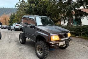 Suzuki Vitara 1.6 8v