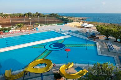 Monopoli puglia corvino resort vacanza