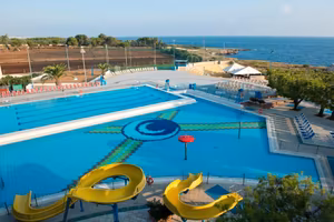 Monopoli puglia corvino resort vacanza