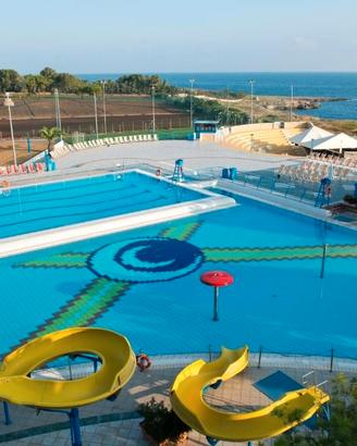 Monopoli puglia corvino resort vacanza