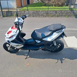 yamaha aerox 70 prezzo trattabile