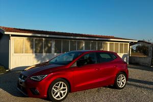 SEAT Ibiza FR 1.0 TSI 115 CV