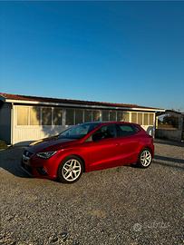 SEAT Ibiza FR 1.0 TSI 115 CV