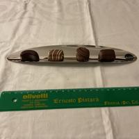 Alessi design Abi Alice acciaio inox regal Natale