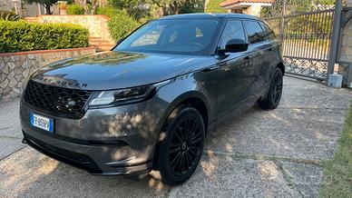 Range Rover Velar 2.0 180 CV