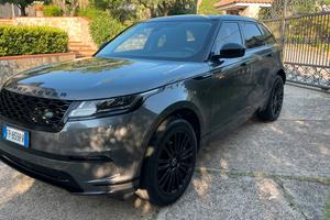 Range Rover Velar 2.0 180 CV