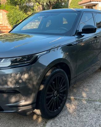 Range Rover Velar 2.0 180 CV