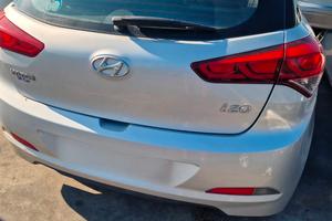 Ricambi Hyundai I20