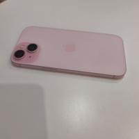 iPhone 15 Rosa 128 gb