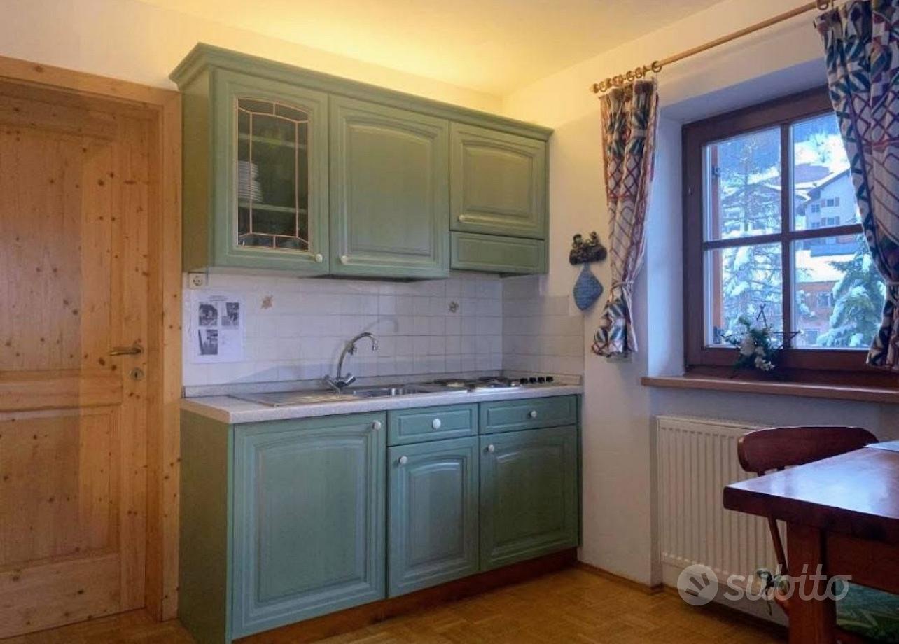 Apartment in Sexten - Sesto, Waldheim - Vista 4