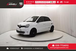 Renault Twingo Urban Night 22kWh