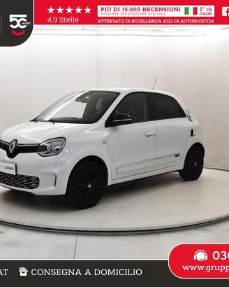 Renault Twingo Urban Night 22kWh