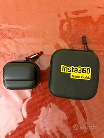 INSTA 360 GO 3S