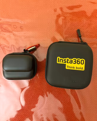 INSTA 360 GO 3S