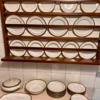 Servizio di Piatti “Bavaria”