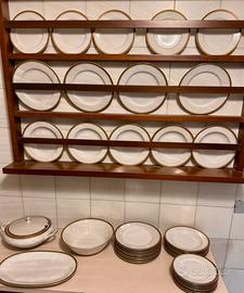 Servizio di Piatti “Bavaria”