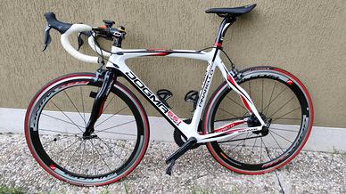 Bici corsa carbonio Pinarello DOGMA