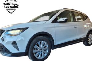 Seat Arona 1.0 EcoTSI Style Perfetta