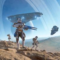 Elite Dangerous: Odyssey (DLC) pc steam global