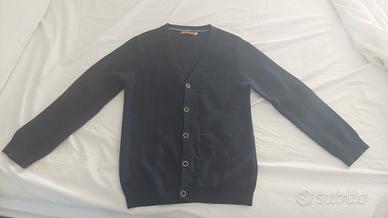 cardigan blu Original marines