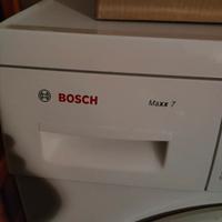 lavatrice Bosch non funzionante 
