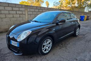 Alfa Romeo Mito 1.4 Tbi 120 CV GPL