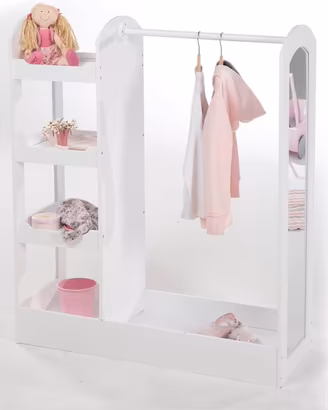 Guardaroba per bambini