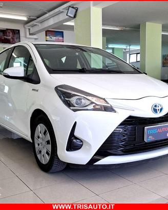TOYOTA Yaris 1.5 Full Hybrid Aut. Cool 5p.
