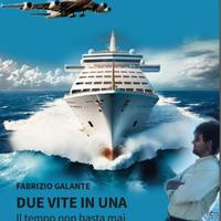 Libro Autobiografico