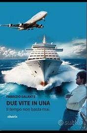 Libro Autobiografico