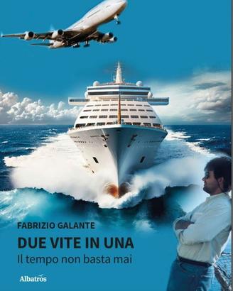 Libro Autobiografico