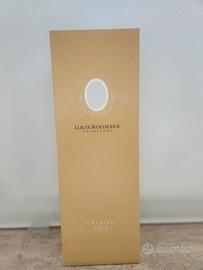 Champagne Cristal 2013 Louis Roederer – cofanetto