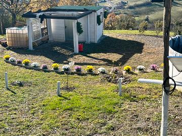 Terreno agricolo a reddito