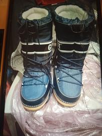 doposci nuovi Grand Boot 