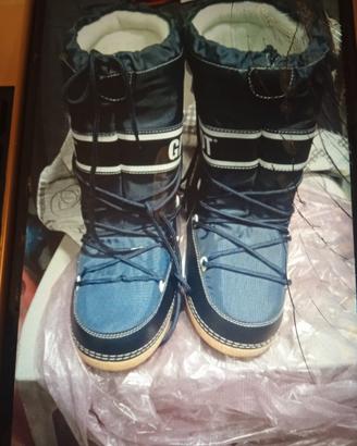 doposci nuovi Grand Boot 
