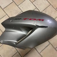 Fianchetto carena  dx yamaha tdm 900 originale