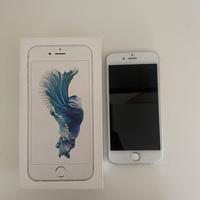 Iphone 6S 64GB
