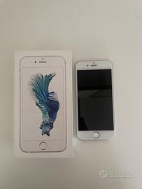 Iphone 6S 64GB