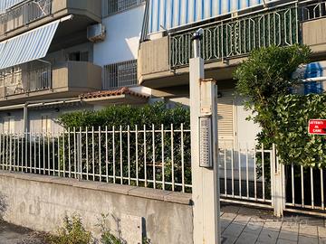 Appartamento con mansarda