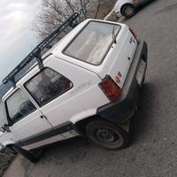 panda 4x4
