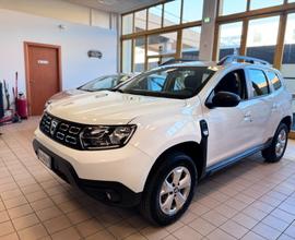 Dacia Duster 1.5 dCi 8V 110 CV 4x2 Prestige