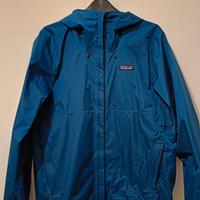 Patagonia Torrentshell 3L Jacket taglia S